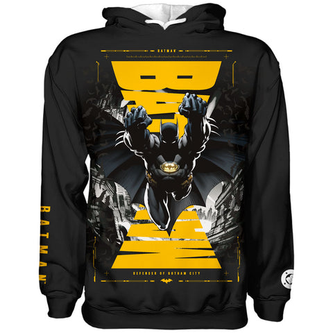 Sudadera Batman Dark Knight