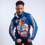 Sudadera Thunder Hooo