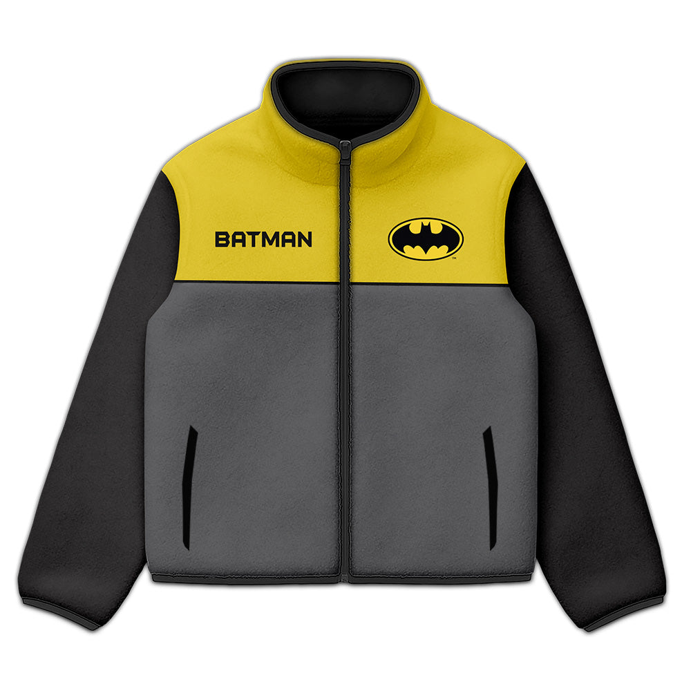 Puff Jacket Batman Oficial
