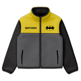 Puff Jacket Batman Oficial
