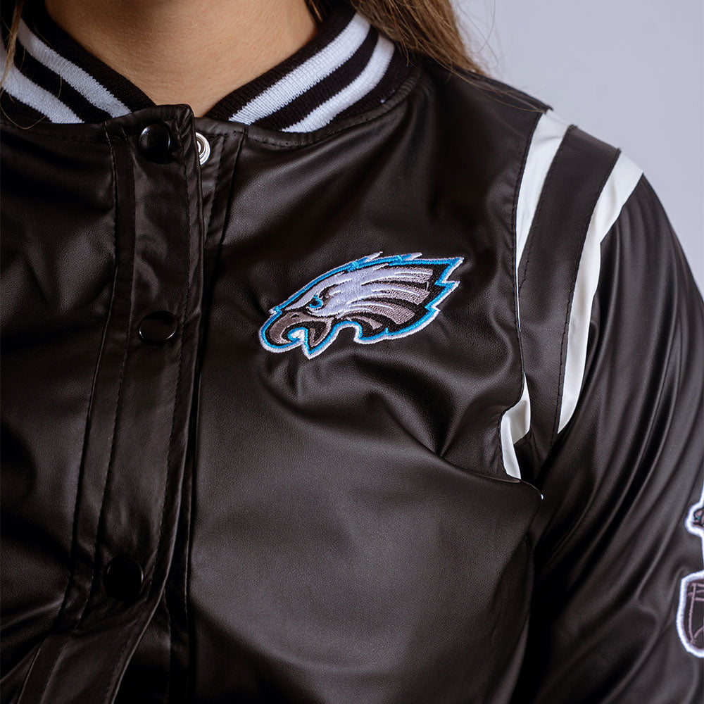 Jacket Vinipiel Philadelphia Eagles
