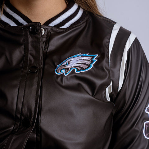 Jacket Vinipiel Philadelphia Eagles