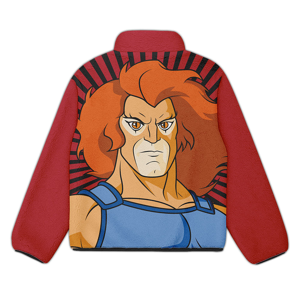 Puff Jacket Thundercats