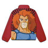 Puff Jacket Thundercats