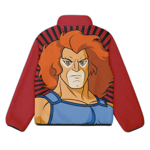 Puff Jacket Thundercats