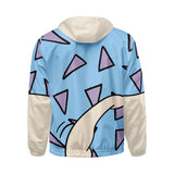 Bomber Jacket Rocko