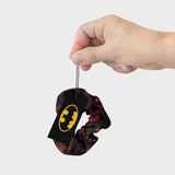 Scrunchy Batman Red Night