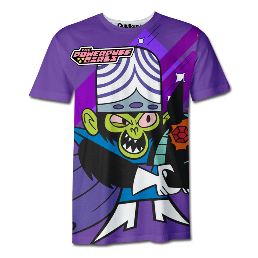 Playera Pijama Mojojo