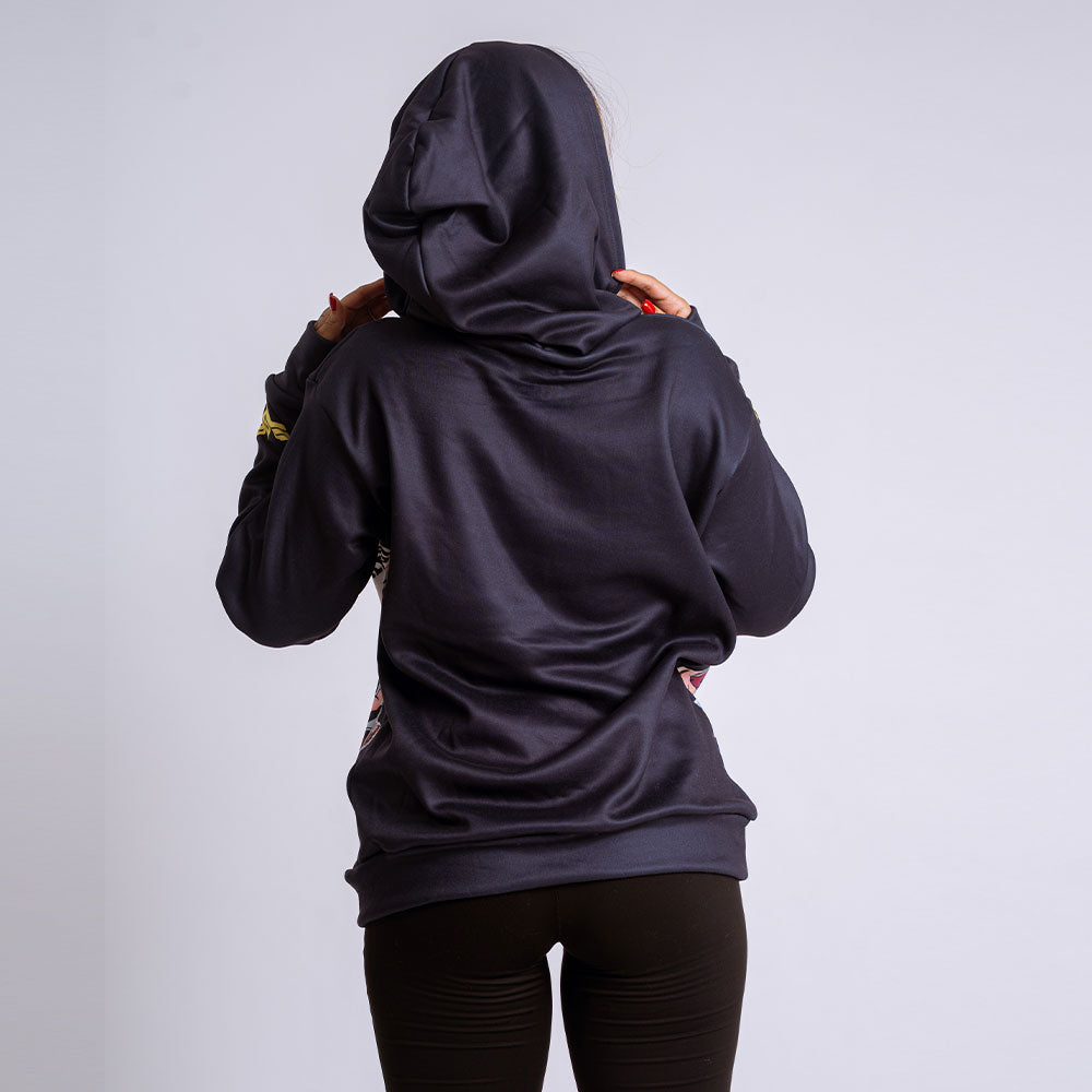 Sudadera Wonder Woman Strength