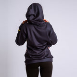 Sudadera Wonder Woman Strength