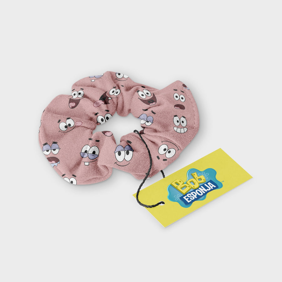 Scrunchy Patricio