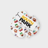 Scrunchy South Park