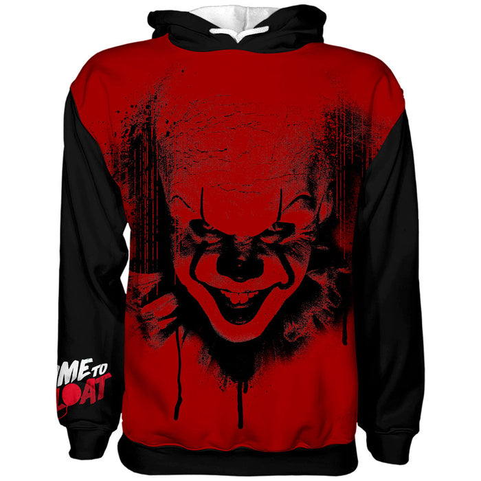 Sudadera It Blood