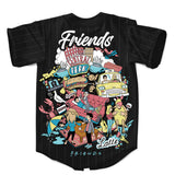 Beisbolera Friends Oficial