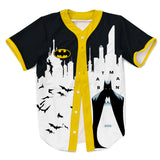 Beisbolera Batman Gotham City