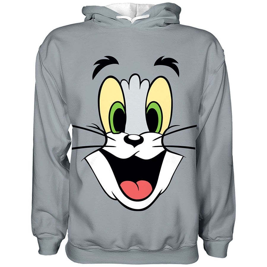 Sudadera Tom Oficial