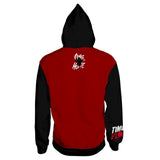 Sudadera It Blood