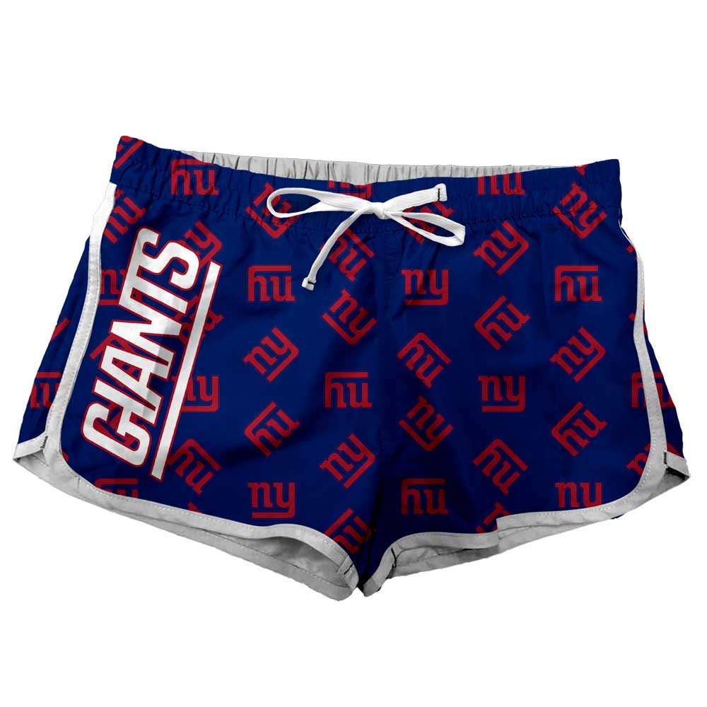 Traje de Baño New York Giants Mujer