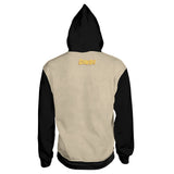 Sudadera Scooby Doo Vrrooom
