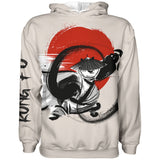 Sudadera Kung Fu Panda