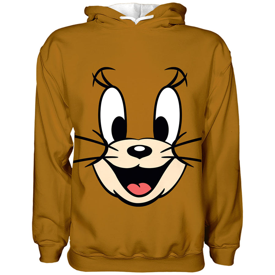 Sudadera Jerry Oficial