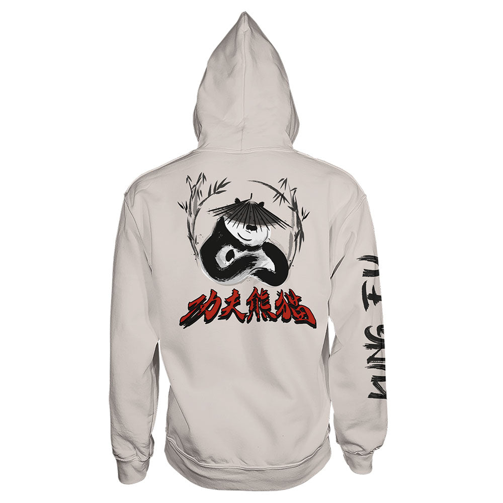 Sudadera Kung Fu Panda