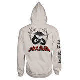 Sudadera Kung Fu Panda