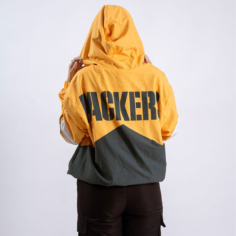 Bomber Jacket Green Bay Packers