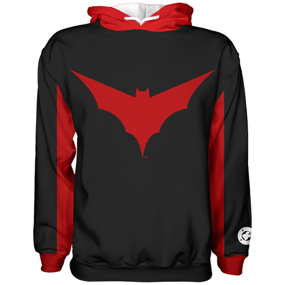 Sudadera Batgirl