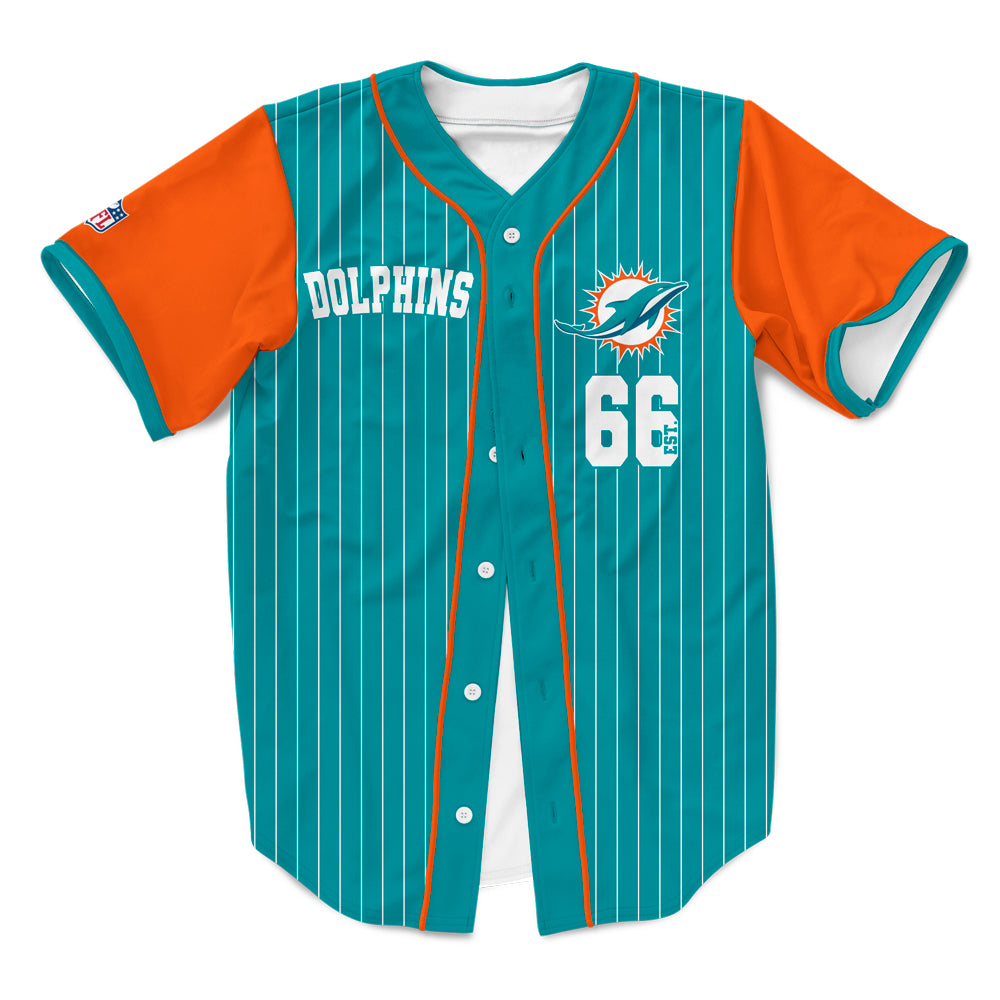Beisbolera Miami Dolphins