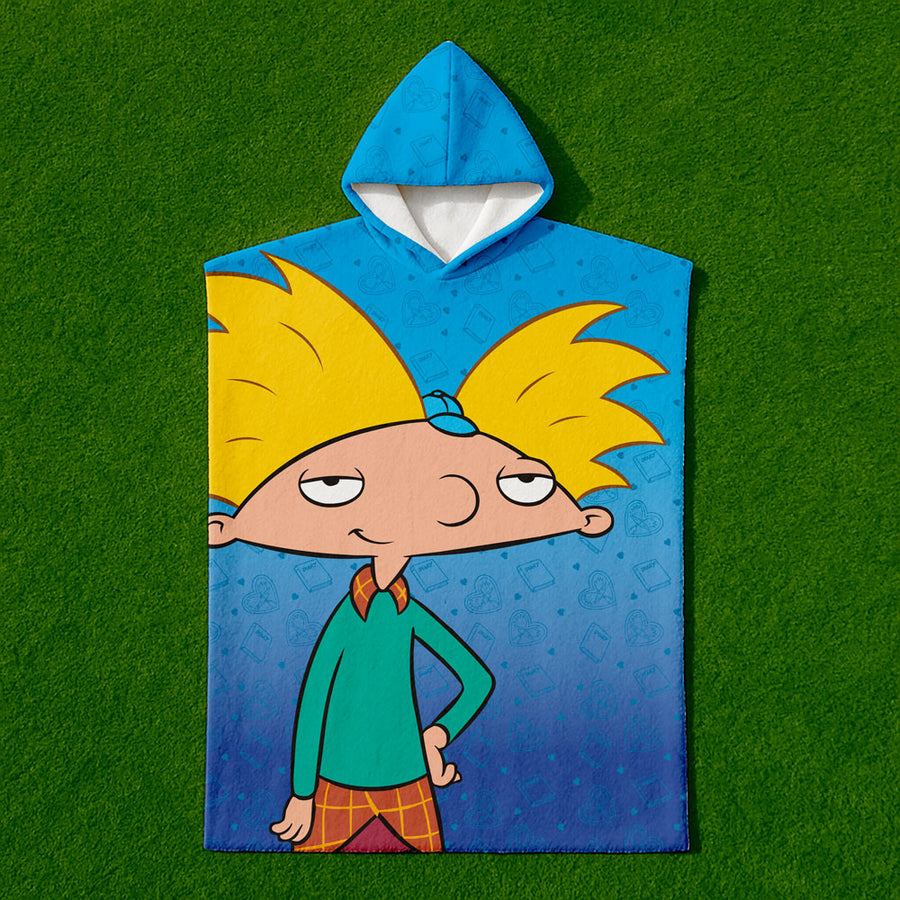 Poncho Toalla Arnold