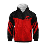 Bomber Jacket Thundercats Lion O