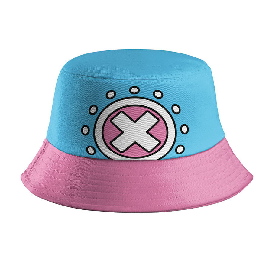 Bucket Hat Chopper Oficial