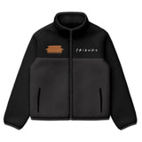 Puff Jacket Friends Oficial
