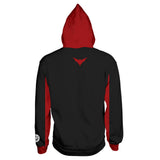 Sudadera Batgirl