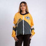 Bomber Jacket Green Bay Packers