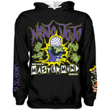 Sudadera Mojo Jojo Mastermind Era
