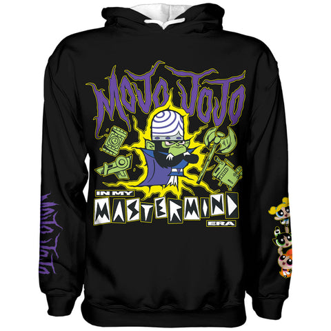 Sudadera Mojo Jojo Mastermind Era