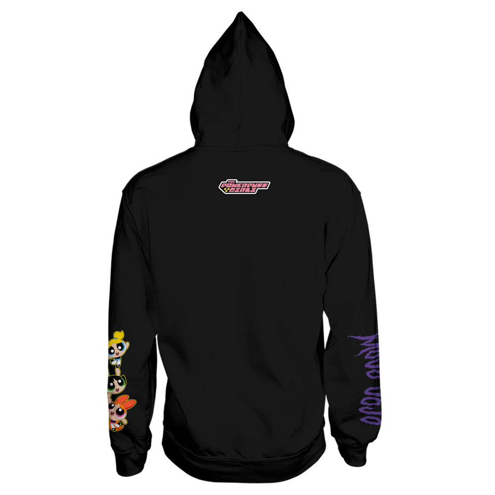 Sudadera Mojo Jojo Mastermind Era