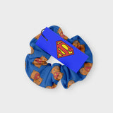 Scrunchy Superman Capibara