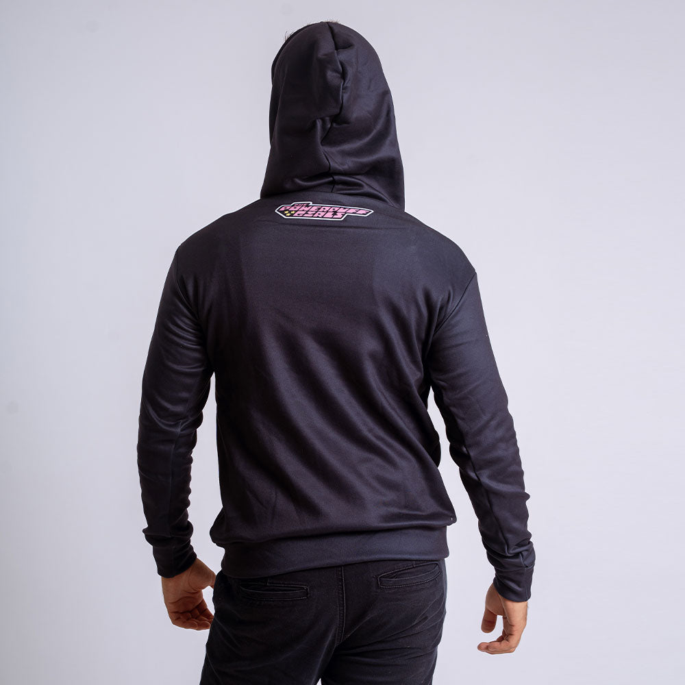 Sudadera Mojo Jojo Mastermind Era