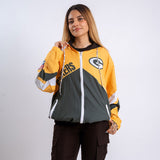 Bomber Jacket Green Bay Packers