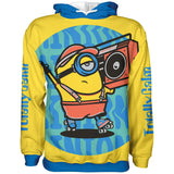 Sudadera Minions Calm