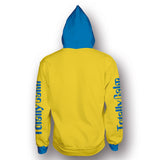 Sudadera Minions Calm