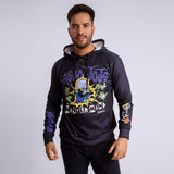 Sudadera Mojo Jojo Mastermind Era