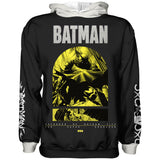 Sudadera Batman Action