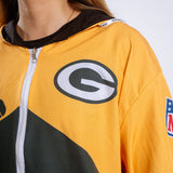 Bomber Jacket Green Bay Packers