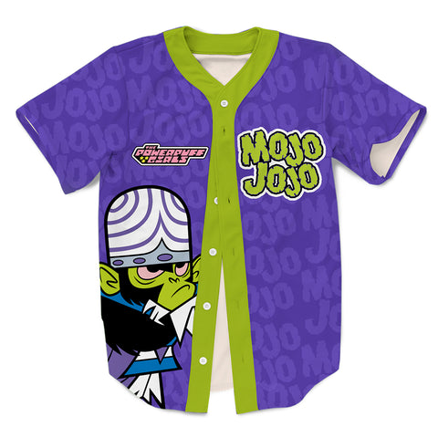 Beisbolera Mojo Jojo