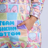 Sudaderota Bob Esponja Babies
