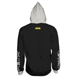 Sudadera Batman Action